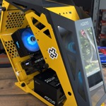 Gamer PC - i5-12400F/16GB DDR4/RTX 3060 12GB/650W Gold/Win11 Ready/ kep 5