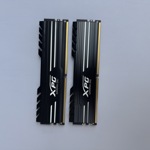 ADATA XPG GAMMIX D10 16GB (2x8GB) DDR4 3200MHz Memória Kit  kep 3