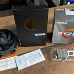 AMD Ryzen 3 4100 - 8M Cache, 8 x 4 GHz 65W Box kep 1