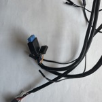 Thermaltake Versa N21 Black számítógépház kep 2