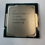 Intel Core i5-10500T - 12M Cache, 12 x 3.8 GHz 35W OEM kep 2