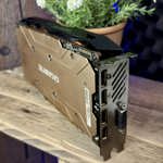 Gigabyte RX 570 Gaming 4GB GDDR5 256bit kep 2