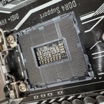 ASUS PRIME Z270-P rev. 1.02 Alaplap kep 4