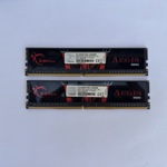 G.SKILL Aegis 16GB (2x8GB) DDR4 3000MHz CL16 Memória Kit kep 4