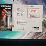 Asus Tuf Gaming GTX 1650 4GB GDDR6 128 bit kep 4