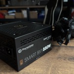 Thermaltake Smart BX1 550W 80+ Bronze kep 3