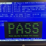G.SKILL Aegis 16GB (2x8GB) DDR4 3200MHz CL16 Memória Kit kep 1