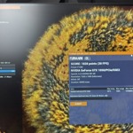 Palit GTX 1050 StormX 2GB GDDR5 128bit kep 3