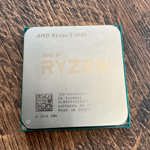 AMD Ryzen 5 4500 - 8M Cache, 12 x 4.1 GHz 65W Tálcás kep 1
