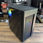 Gamer PC - i5-10400F/16GB DDR4/512GB M.2 SSD/RTX 2060 6GB/550W Bronze/Win11 kep 2
