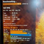 ASRock RX 6650 XT Challenger D 8GB OC GDDR6 128bit kep 4