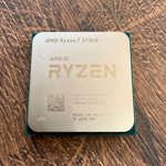 AMD Ryzen 7 5700x - 32M Cache, 16 x 4.6 GHz 65W Box kep 3