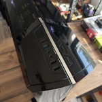 Thermaltake Versa N21 Black számítógépház kep 5