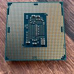 Intel Core i3-8300 - 8M Cache, 4 x 3.7 GHz 62W Tálcás kep 2