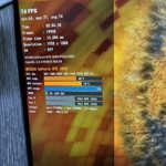 MSI RTX 3050 VENTUS 2X OC 8GB GDDR6 128bit kep 3