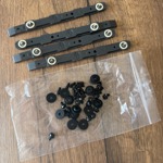 Cooler Master Masterbox TD500 Mesh V2 fehér kep 5