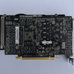 ZOTAC GTX 1060 AMP! Edition 6GB GDDR5 192bit kep 3