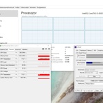 Intel Core i5-8500 - 9M Cache, 6 x 4.1 GHz 65W Tálcás kep 4