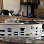 ASUS Prime Z790-A WIFI Alaplap - Legfrissebb BIOS - WINDOWS KULCS kep 4