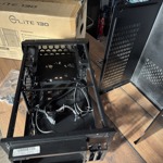 Cooler Master Elite 130 MiniITX kep 3