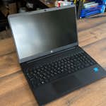 i3-1215U 10MB Cache 8x4,4GHz/8GB 3200MHz/256GB NVMe/15,6"/Intel UHD kep 1
