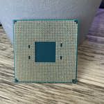 AMD Ryzen 5 3600 - 32M Cache, 12 x 4.2 GHz 65W Tálcás kep 2