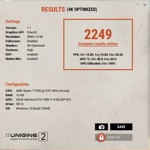ASUS CERBERUS GTX 1050 Ti OC 4GB GDDR5 128bit kep 3