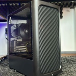 Gamer PC - Intel i7-8700/16GB DDR4/256GB M.2 SSD/GTX 1660Ti 6GB/560W 80+/Win11 kep 1