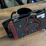 ASUS CERBERUS GTX 1050 Ti OC 4GB GDDR5 128bit kep 2