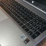 i7-1065G7 8MB Cache 8x3,9GHz/8GB 2667MHz/256GB NVMe/15,6"/Intel Iris Plus kep 2
