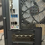 Gamer PC - Ryzen 5 5600/16GB DDR4/512GB M.2 SSD/RX 5700XT 8GB/650W 80+/Win11 kep 5