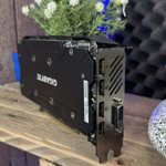 Gigabyte RX 570 Gaming 4GB GDDR5 256bit kep 2