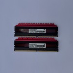 Patriot Viper 8GB (2x4GB) DDR4 2400MHz CL15 Memória Kit kep 4