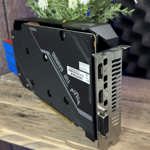 Asus Tuf Gaming GTX 1650 4GB GDDR6 128 bit kep 2