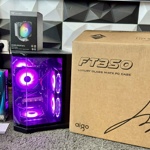 Gamer PC - Ryzen 5 5600/16GB DDR4/512GB M.2 SSD/RTX 3070 8GB/650W 80+/Win11/ kep 3