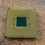 AMD Ryzen 7 2700 - 16M Cache, 16 x 4.1 GHz 65W Tálcás kep 2
