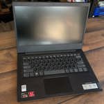 Ryzen 5 3500U 4MB Cache 8x3,7GHz/12GB 2400MHz/256GB NVMe/14"/AMD VEGA 8 kep 1