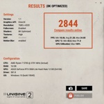 ASUS RTX 3060 12GB Dual V2 OC GDDR6 192bit kep 3