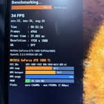 Asus GTX 1050 Ti 4GB PHOENIX GDDR5 128bit kep 3