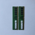 Micron 16GB (2x8GB) DDR4 2666MHz CL19 Memória Kit kep 3