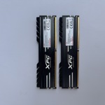 ADATA XPG GAMMIX D10 16GB (2x8GB) DDR4 3200MHz Memória Kit  kep 4