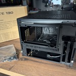 Cooler Master Elite 130 MiniITX kep 2