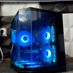 Gamer PC - Ryzen 5 5600/16GB DDR4/512GB M.2 SSD/RTX 3070 8GB/650W 80+/Win11/ kep 1