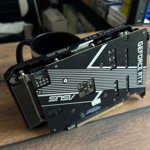 ASUS RTX 3060 12GB Dual V2 OC GDDR6 192bit kep 2