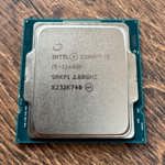 Intel Core i5-11400F - 12M Cache, 12 x 4.4 GHz 65W Box kep 1