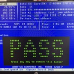 ASUS PRIME Z270-P rev. 1.02 Alaplap kep 2