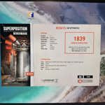 EVGA GTX 1050 SC Gaming 2GB Gddr5 128bit kep 3