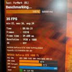 ASUS CERBERUS GTX 1050 Ti OC 4GB GDDR5 128bit kep 4