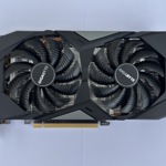 GIGABYTE GTX 1660 SUPER OC 6G DDR6 192bit kep 1