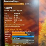 ASUS RTX 3060 12GB Dual V2 OC GDDR6 192bit kep 4